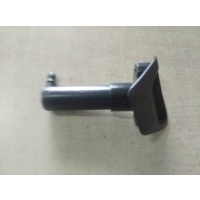 Opel astra h омыватель лампы правый 13242184