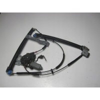 Подъёмник стекол передняя п volkswagen поло iii 6n 97r 55 el