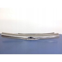 Passat b5 fl крышка порога багажника 3b9863459k