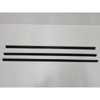 Накладка опора антрацит 7h5864611 volkswagen t5 multivan
