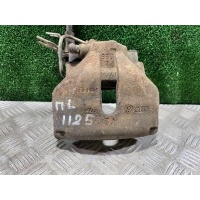 Суппорт тормозной передний левый Audi A4 B7 (S4,RS4) 2006 193 6