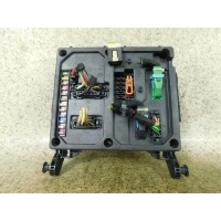 Блок блок управления bsi volkswagen sharan 7m3962258m