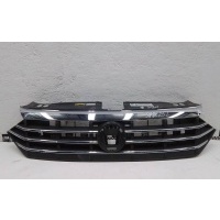 Решётка радиатора Volkswagen Jetta 7