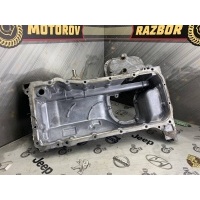 Поддон Nissan Pathfinder R51 2008 11110-5X00A