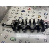 Коленвал Nissan Pathfinder R51 2008 12200-5X00A