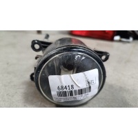 Противотуманная фара (ПТФ) SUZUKI GRAND VITARA 2011 3550063J04