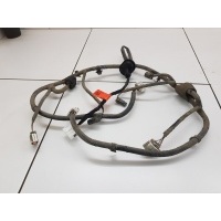 Электропроводка заднего бампера Kia K5 III 2020- 91880L2090