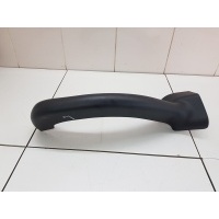 Накладка петли багажника левая Kia K5 III 2020- 81011L2000