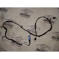 проводка (коса) Audi Q5 2010 8R0971036B