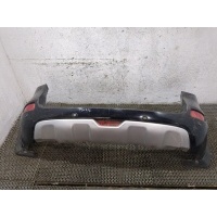 Бампер Renault Koleos 2008-2016 2008 850107456R