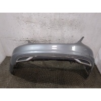 Бампер Mercedes C W205 2018- 2020 A20588004479999