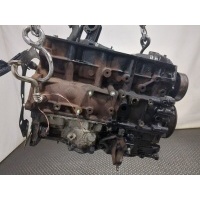 Блок цилиндров (Шорт блок) Ford C-Max 2002-2010 2008 1848110