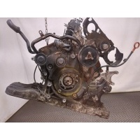 Блок цилиндров (Шорт блок) Audi A8 (D3) 2005-2007 2007 059103011AR