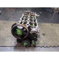 Головка блока (ГБЦ) Skoda Octavia (A5) 2004-2008 2006 06D103351D