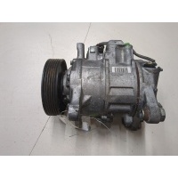 Компрессор кондиционера BMW X3 F25 2010-2014 2011 64529225704