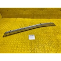 Накладка порога салона BMW 7-series G12 51477378049