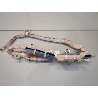Подушка безопасности боковая (шторка) Subaru Forester (S12) 2008-2012 2010 98251SC000