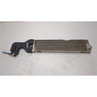 Радиатор топливный Skoda Roomster 2006-2010 2008 6Q0201895B