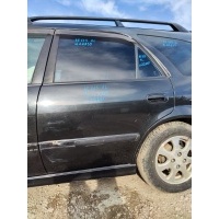 дверь боковая Toyota Carib AE115 2000.01 6700412780