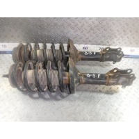 Амортизаторы передние к-кт Volkswagen Passat B3 (1988—1997) 357413031
