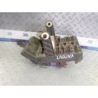 Блок предохранителей Renault Laguna I (1993—2001) 1998 7701470863