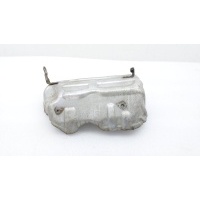Тепловой экран Audi Q7 4L 2007 03H253035G