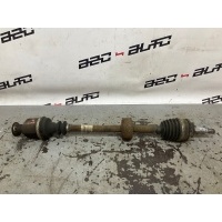 приводной вал Renault Kangoo 1 2008 8200626994