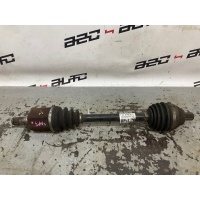 приводной вал Volkswagen Golf Plus 1 2006 1K0407271CQ