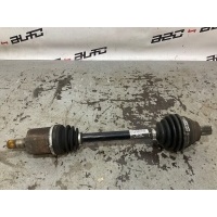 приводной вал Volkswagen Passat B6, variant 2007 1K0407271CQ