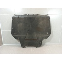 Защита двигателя Audi Q7 4M 4M0825236A