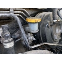Цилиндр сцепления главный Subaru Forester SH 2008
