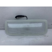 Плафон освещения салона Mercedes-Benz C W204 2012 A2048204801