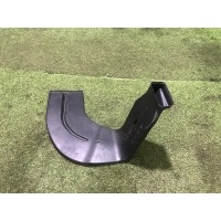 воздуховод Mercedes-Benz E class W213 2019 A2058319800
