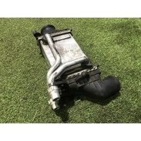 интеркулер Mercedes-Benz E class W213 2019 A2740900414