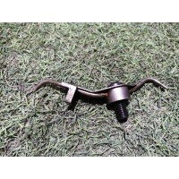 форсунка масляная Porsche Cayenne Turbo E3 9Y 959 2020 9A710315800