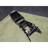 центральная консоль Porsche Cayenne Turbo E3 9Y 959 2020 9Y0863239, 9Y0863239С
