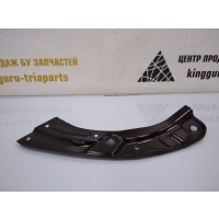 кронштейн фары Skoda Rapid 1 NH3 до Рестайлинг 2012-2017 5JA805931B