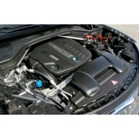 Двигатель bmw x5 x6 3.0 d 313km n57d30b