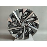 Hyundai тусон iv колесо 18x7 , 5 et51 52910 - n7220