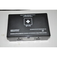 Bmw e31 850 840 аптечка оригинал раритет