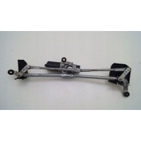 Isuzu d макс ii 8 - 98142 11 - механизм стеклоочистителя т