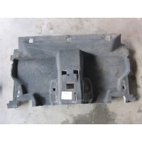 Bmw x3 f25 покрытие коврик пол чёрный 9000629