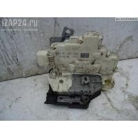 Замок двери Перед. Левая Volkswagen Passat B6 2008 3C1837015A