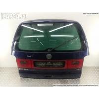 Стекло заднее Volkswagen Sharan (2000-2010) 2000 7M3845499G