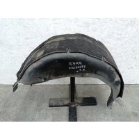 Подкрылок задний правый Land Rover Discovery IV (LA) 2009 - 2013 2011 8H22F279D22AA,