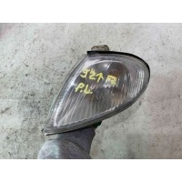 Поворотник левый Hyundai Lantra 2 2000