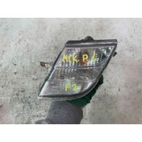 Поворотник левый Nissan Micra K12 2005