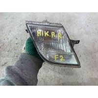 Поворотник правый Nissan Micra K12 2005