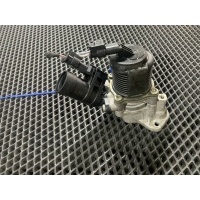 Клапан EGR Volkswagen Passat CC 2012 06J131097D