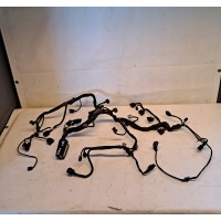 Свет установка двигателя slk r171 1.8 a2711502933